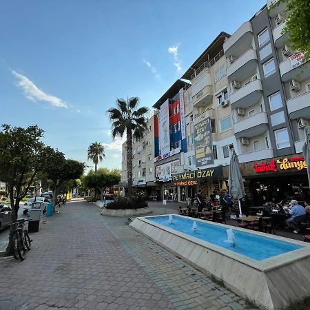 Prestij Suit Alanya Esterno foto