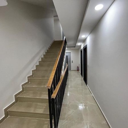 Prestij Suit Alanya Esterno foto