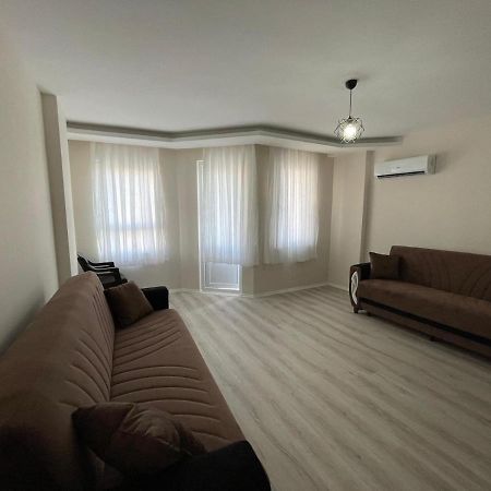 Prestij Suit Alanya Esterno foto