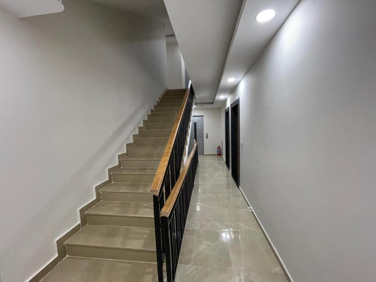 Prestij Suit Alanya Esterno foto