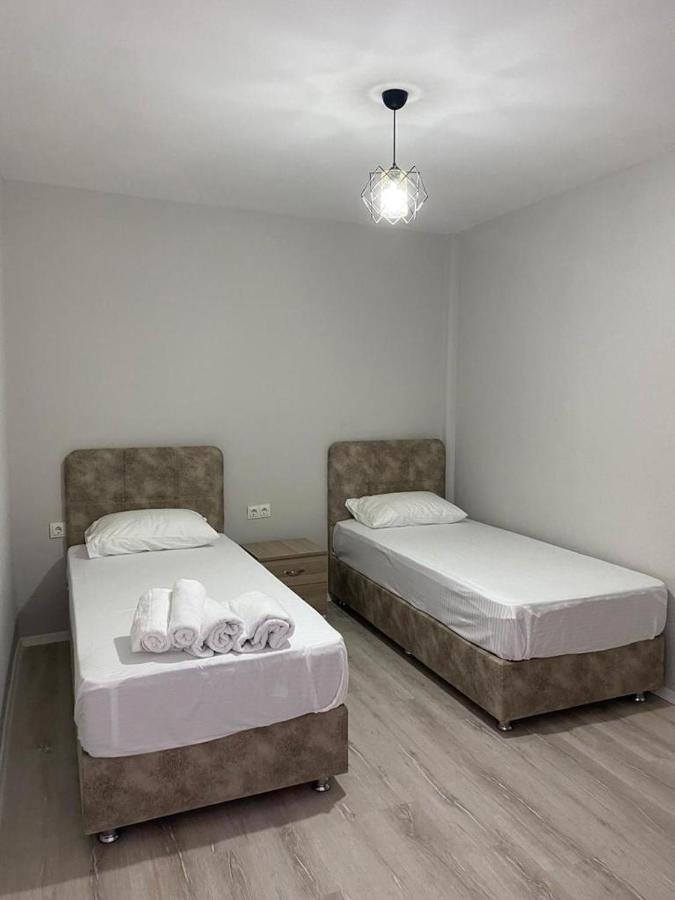 Prestij Suit Alanya Esterno foto