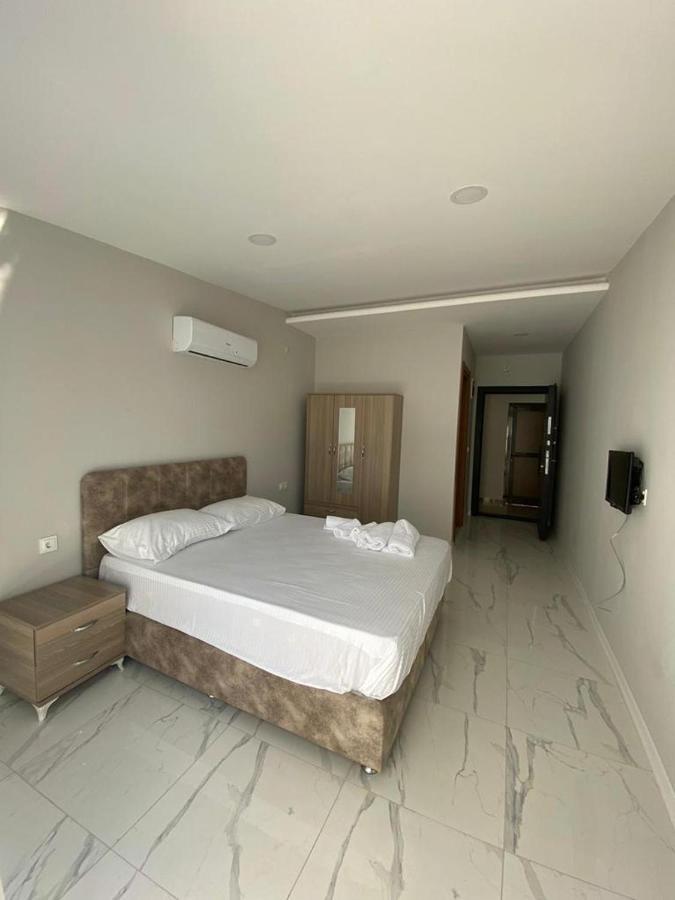 Prestij Suit Alanya Esterno foto
