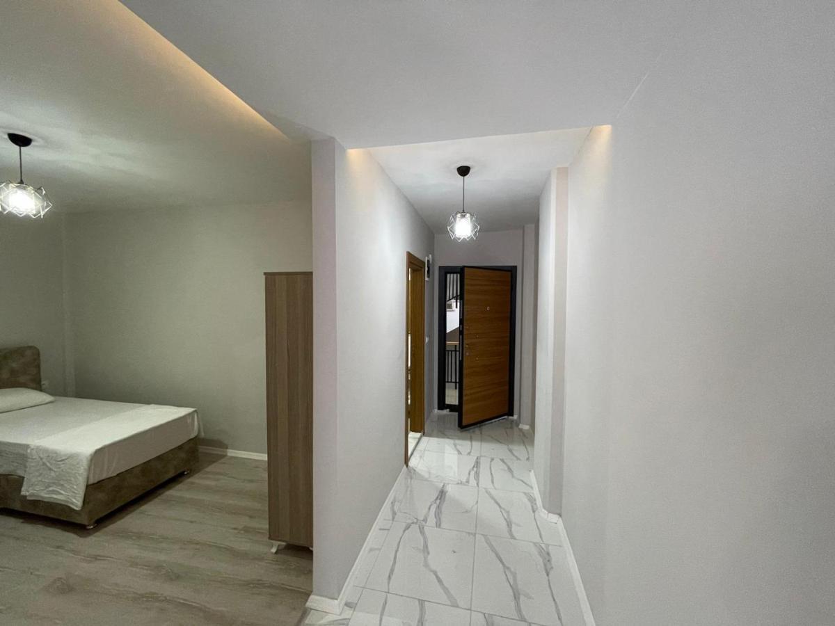 Prestij Suit Alanya Esterno foto
