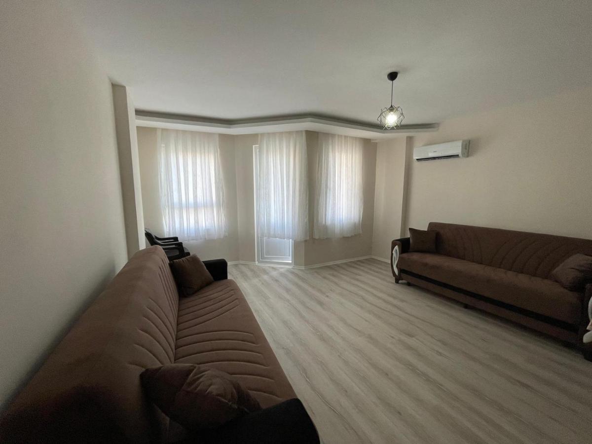 Prestij Suit Alanya Esterno foto