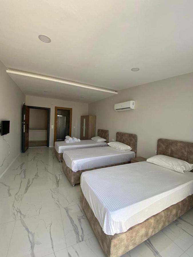 Prestij Suit Alanya Esterno foto