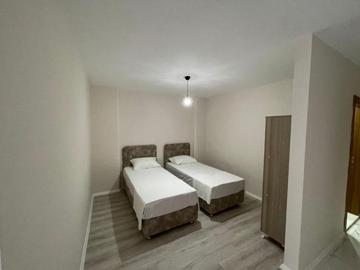 Prestij Suit Alanya Esterno foto